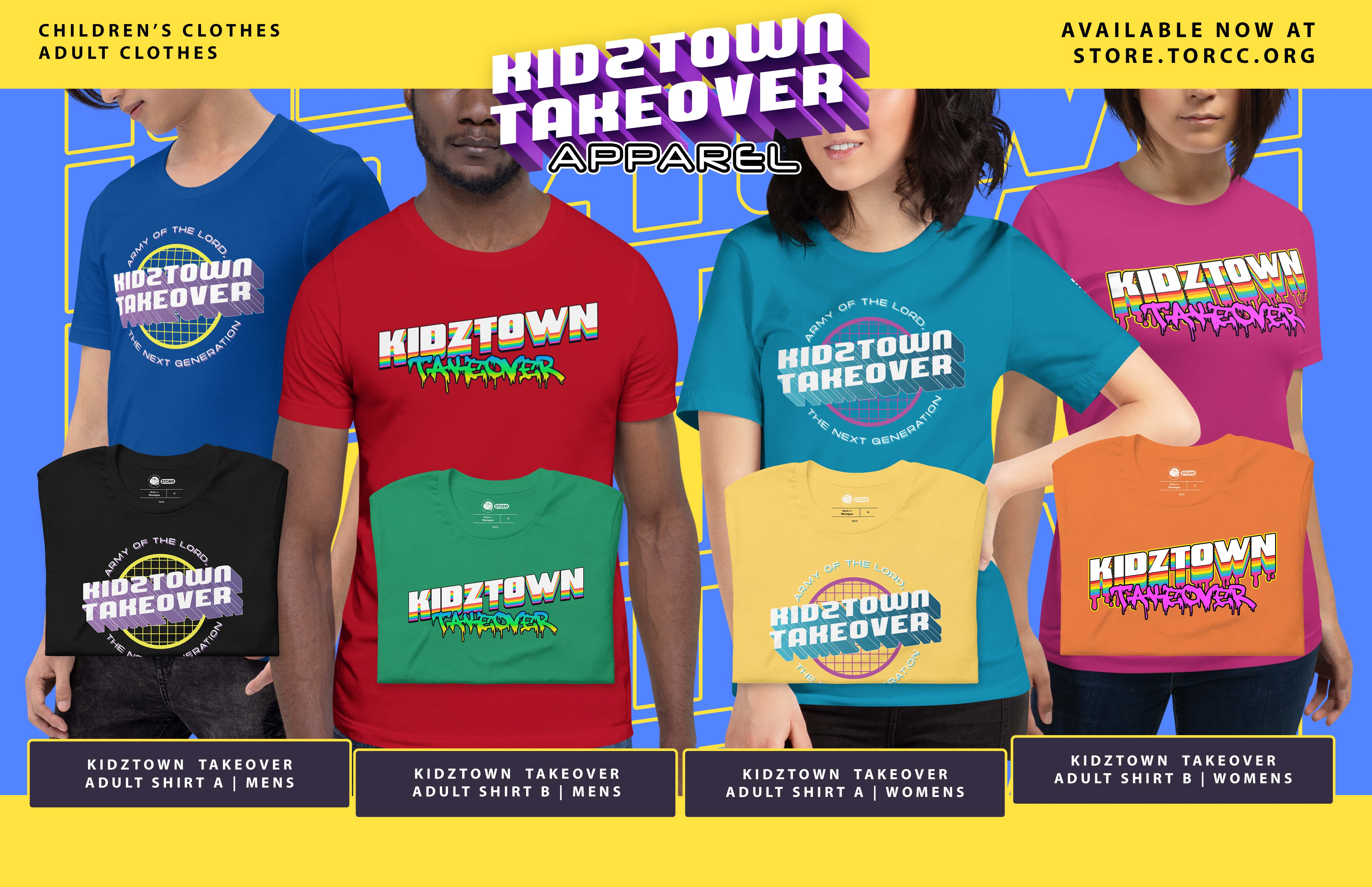 Kidztown