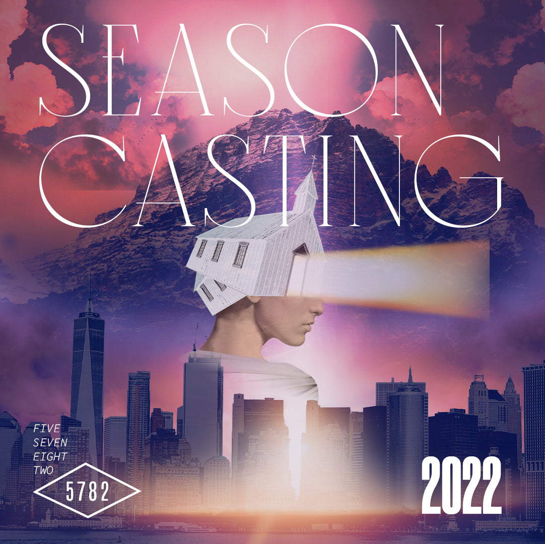 Season Casting