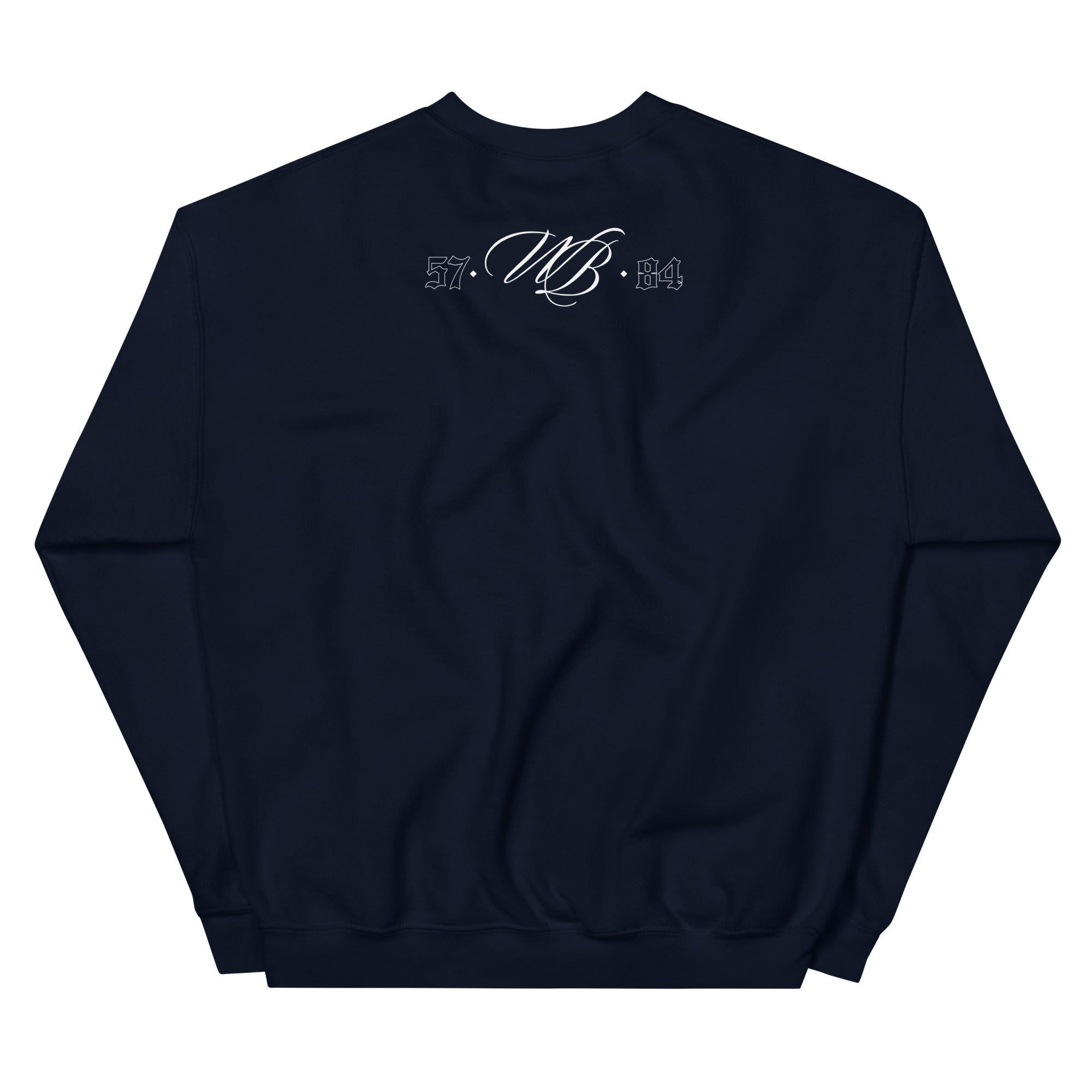 "Warrior Bride" Doorway Sweater