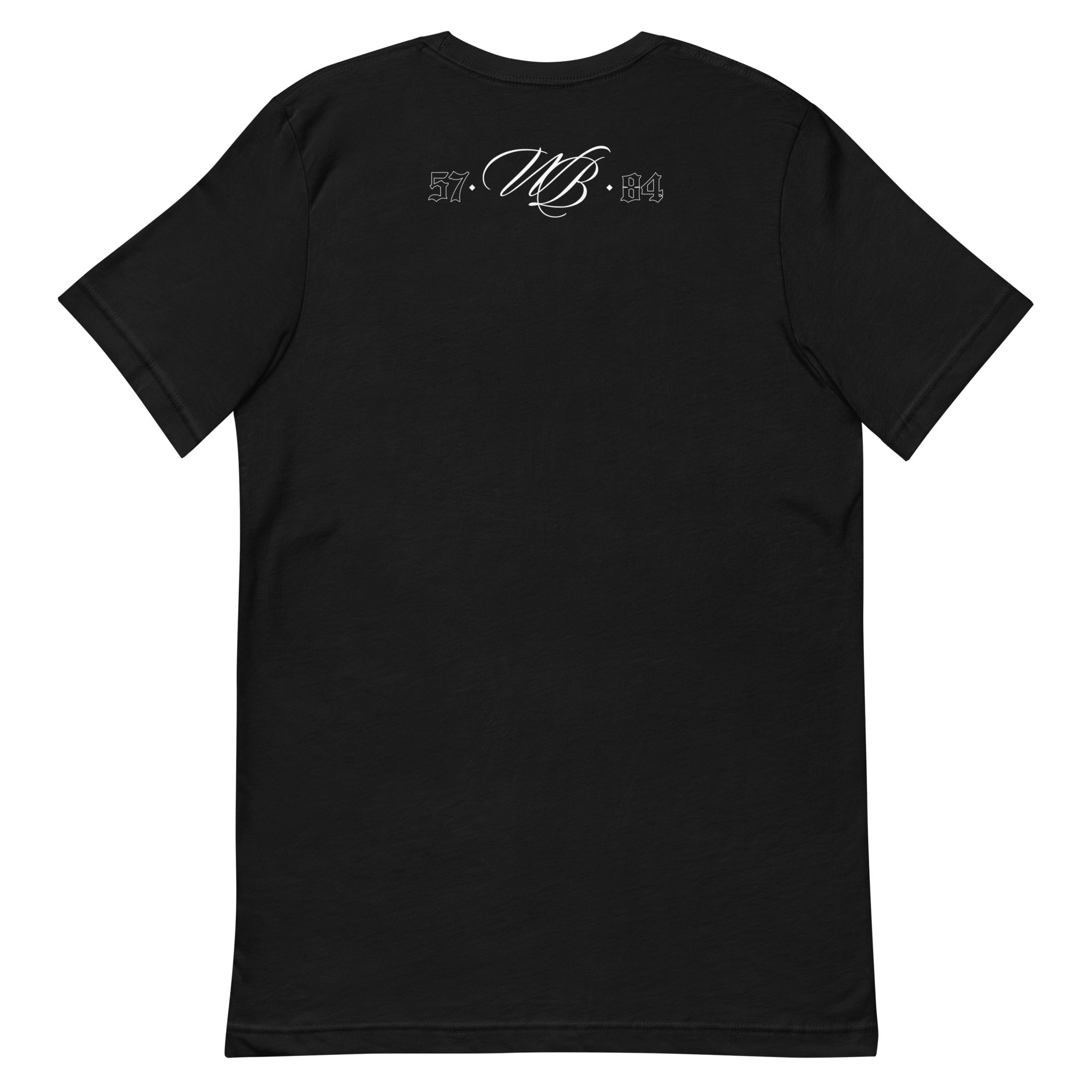 "Warrior Bride" Doorway T- Shirt