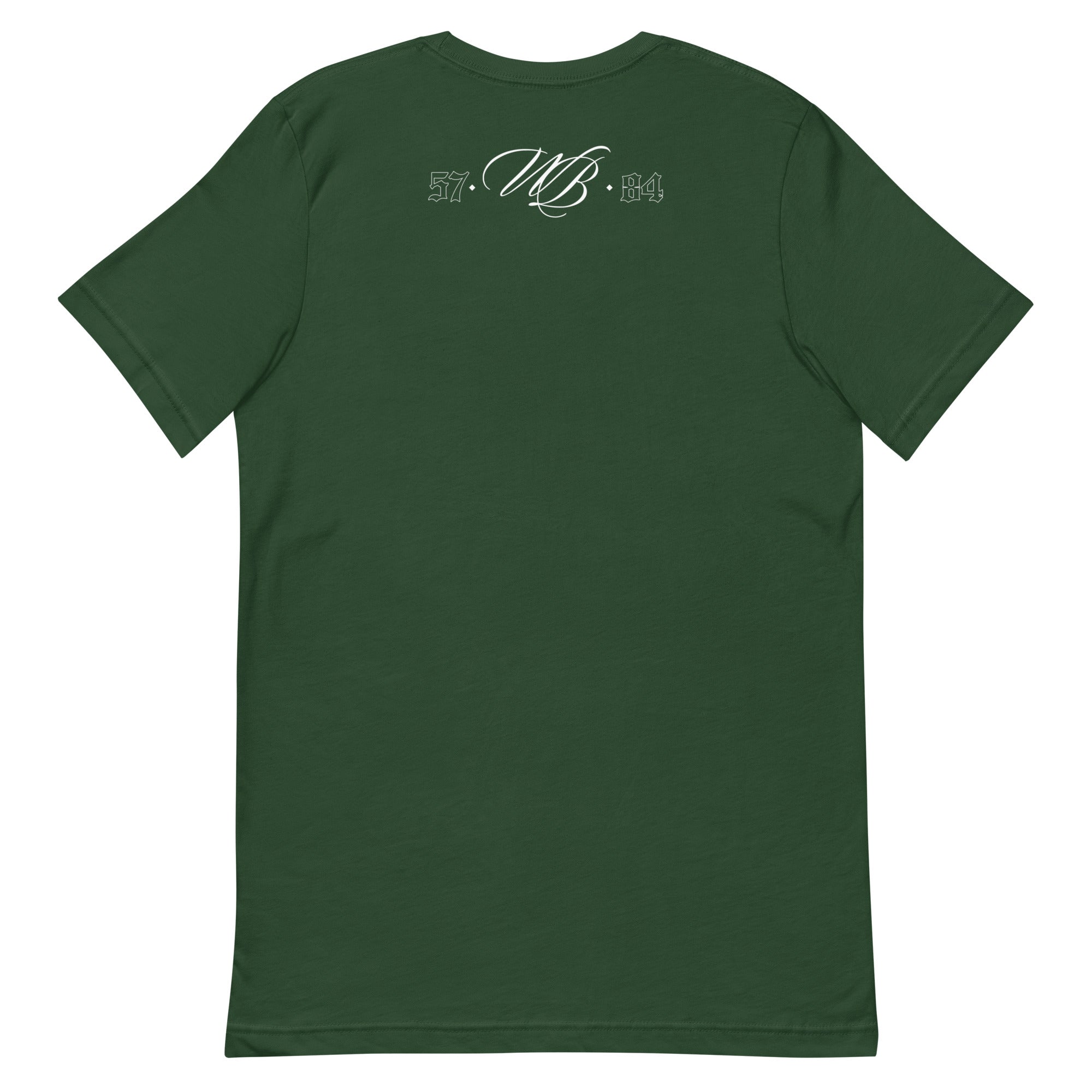 "Warrior Bride" Doorway T- Shirt