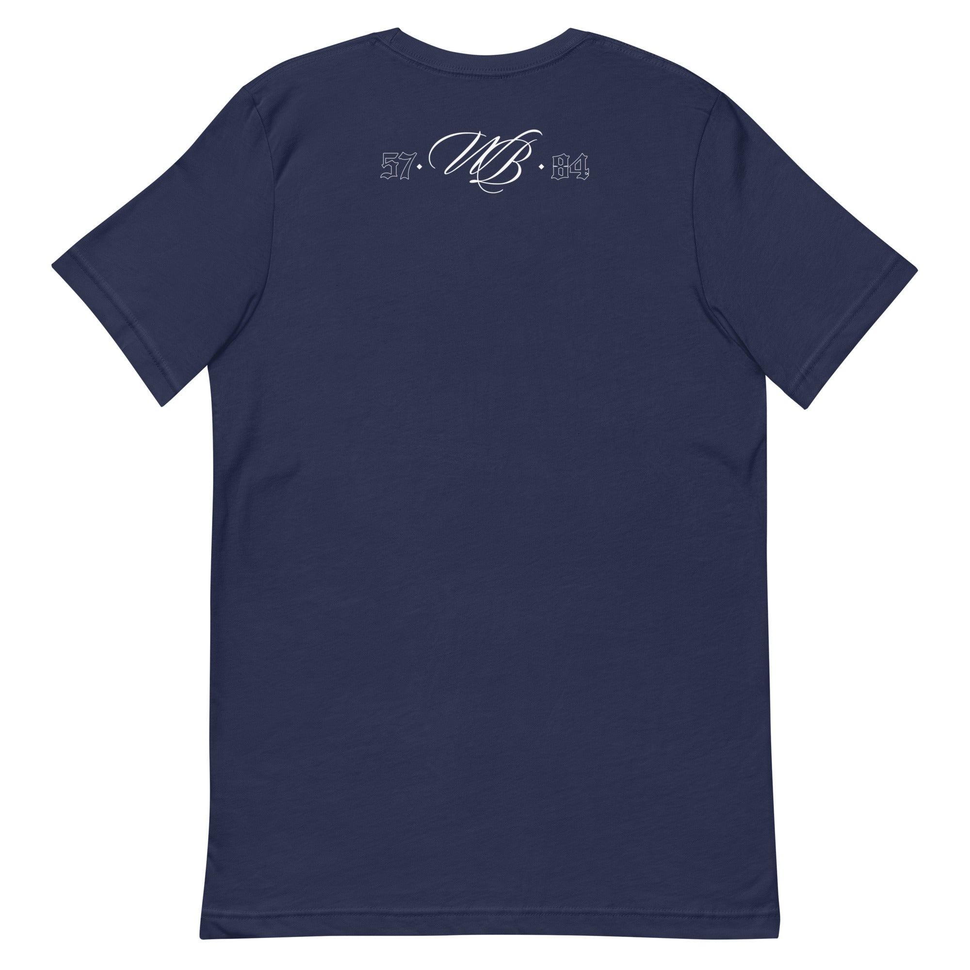 "Warrior Bride" Doorway T- Shirt