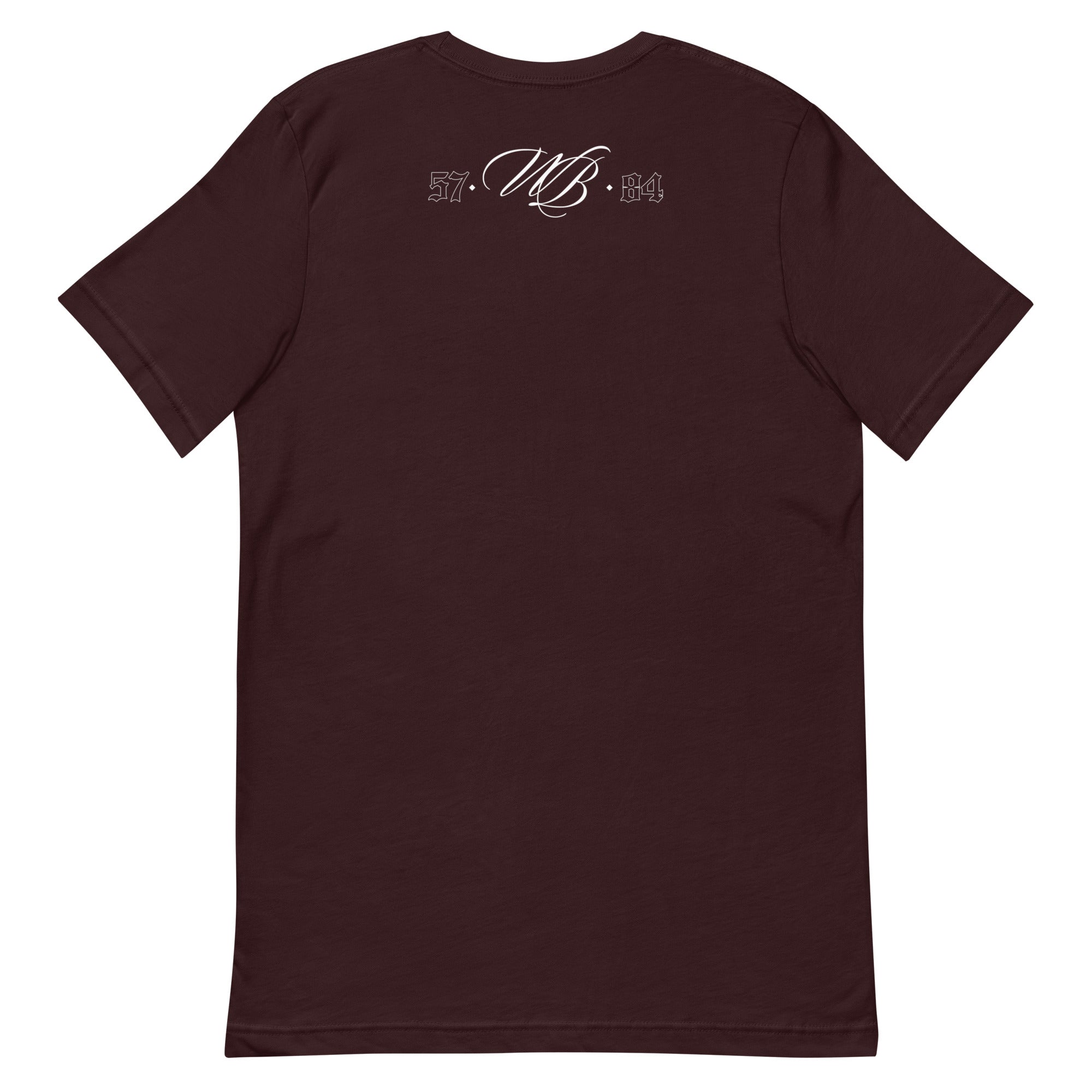 "Warrior Bride" Doorway T- Shirt