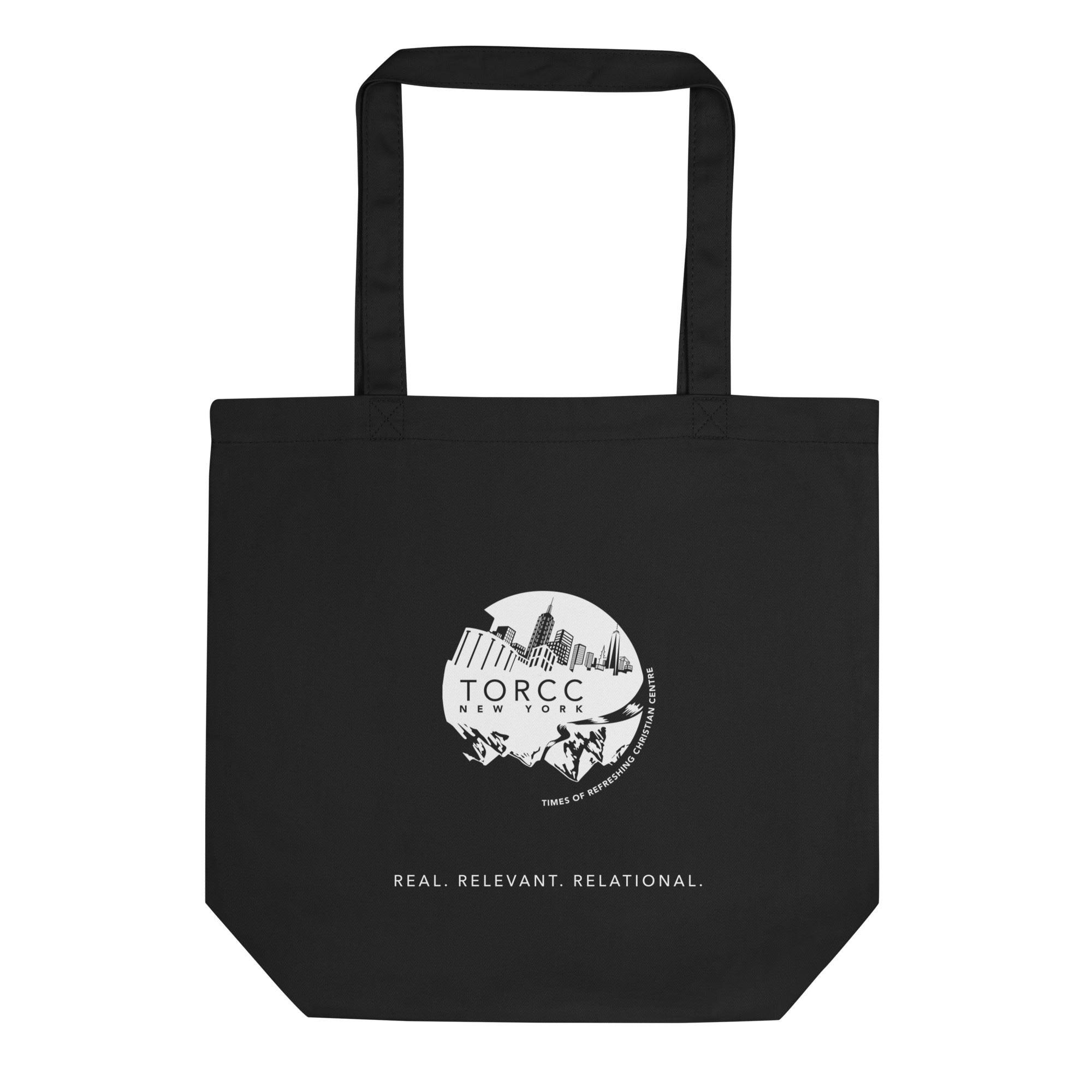 Eco Tote Bag