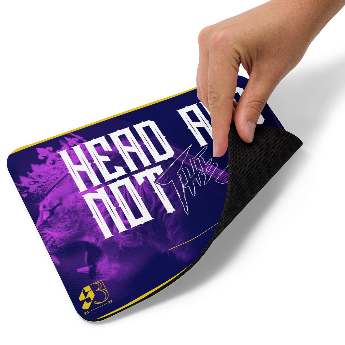 Mouse pad