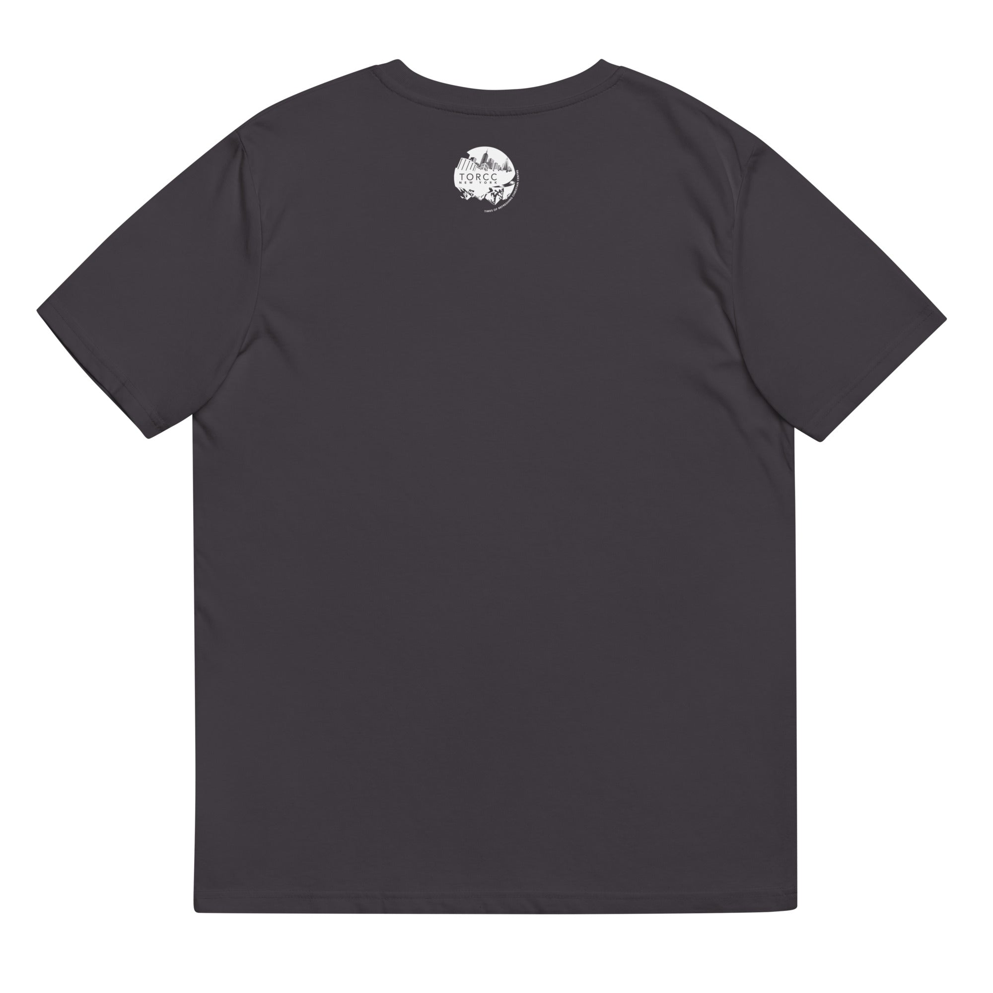 The Table - "Who Do You Say I Am?" | Unisex T-Shirt
