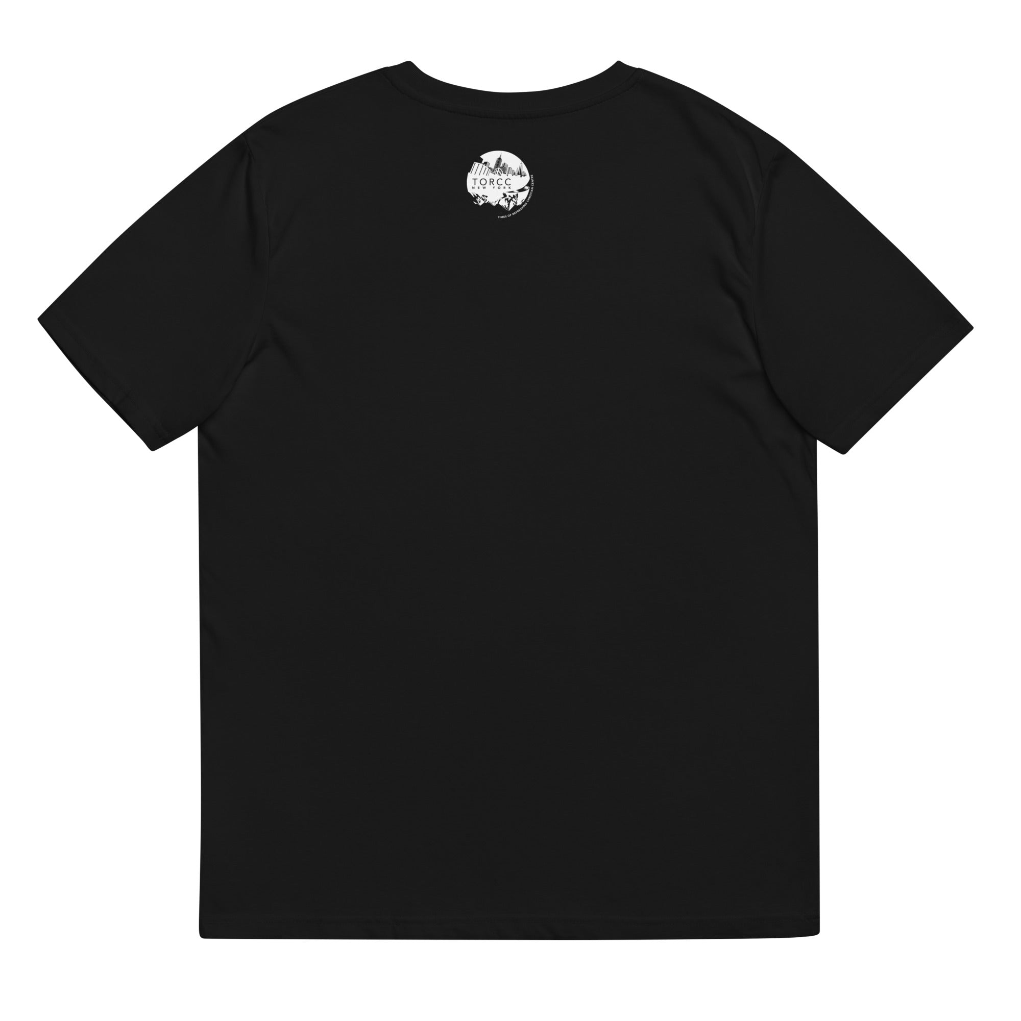 The Table - "Who Do You Say I Am?" | Unisex T-Shirt
