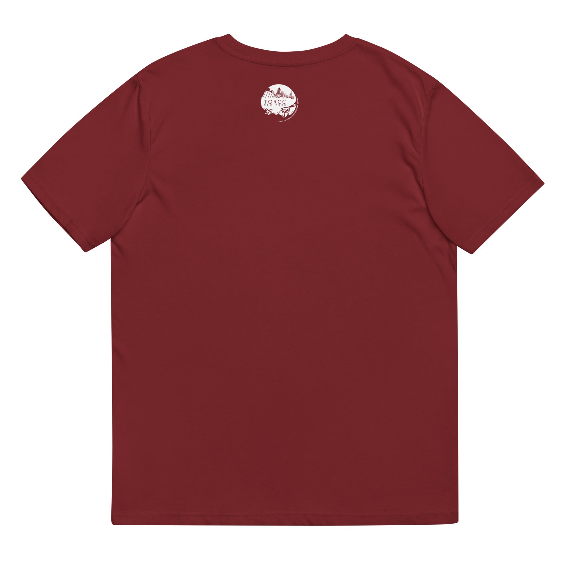 The Table - "Who Do You Say I Am?" | Unisex T-Shirt
