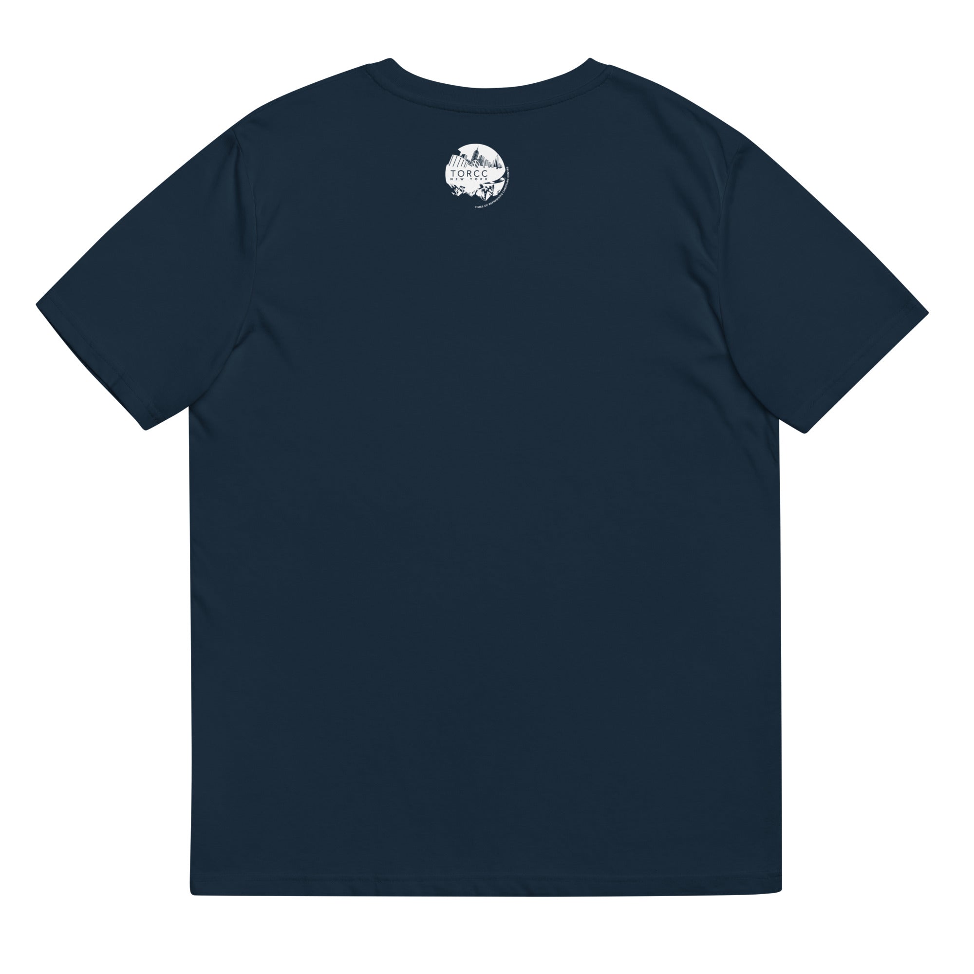 The Table - "Who Do You Say I Am?" | Unisex T-Shirt