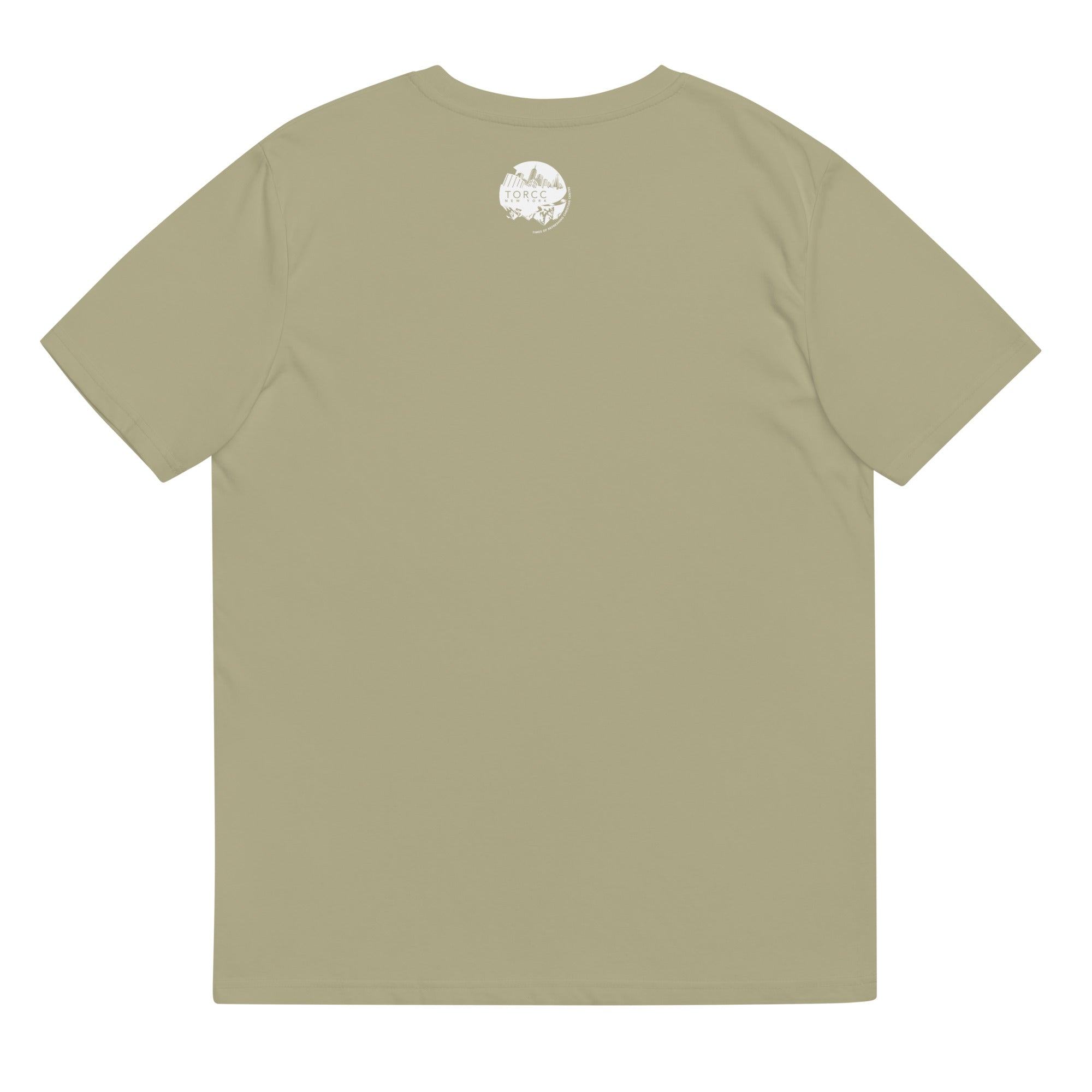 The Table - "Who Do You Say I Am?" | Unisex T-Shirt