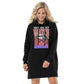 "Not On My Watch" - SRA Statement Women's Hoodie Dress