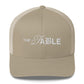 The Table Logo Trucker Cap
